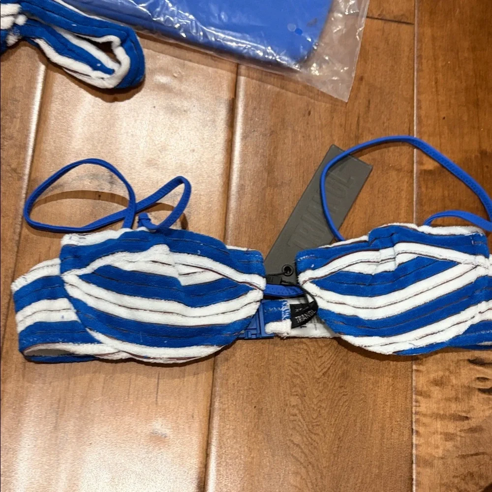 New Triangl Palma - Joly bikini - Picture 4 of 13